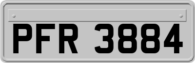PFR3884