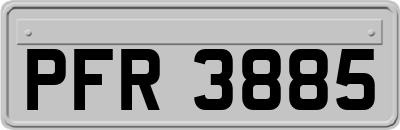 PFR3885
