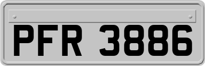 PFR3886