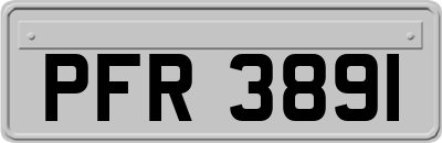 PFR3891
