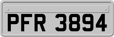 PFR3894