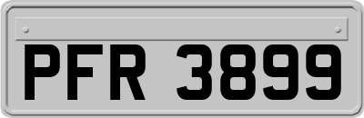 PFR3899