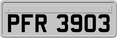 PFR3903