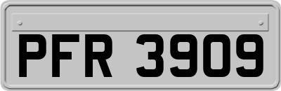 PFR3909