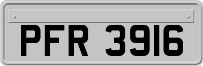 PFR3916