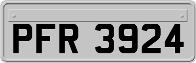 PFR3924