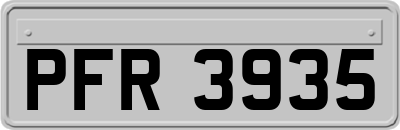 PFR3935