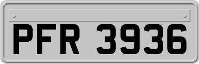 PFR3936