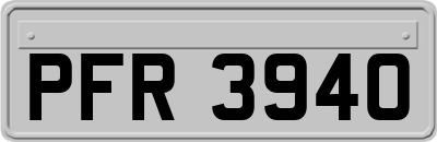 PFR3940