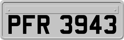 PFR3943