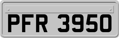 PFR3950