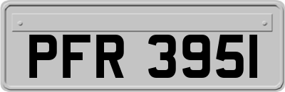 PFR3951