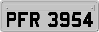 PFR3954