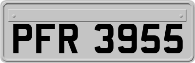 PFR3955