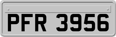 PFR3956