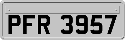 PFR3957