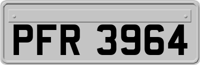 PFR3964