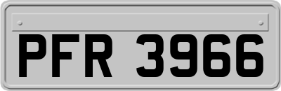 PFR3966