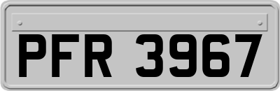 PFR3967