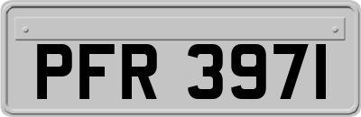PFR3971
