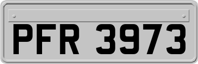 PFR3973