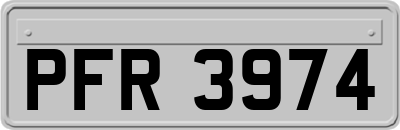 PFR3974