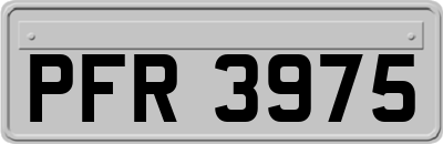 PFR3975