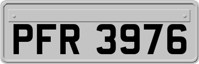PFR3976