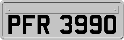 PFR3990
