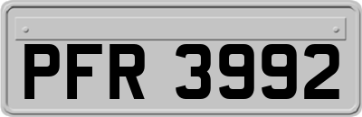 PFR3992