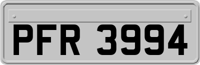 PFR3994