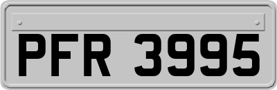 PFR3995