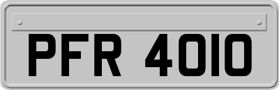 PFR4010