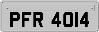 PFR4014