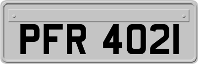 PFR4021