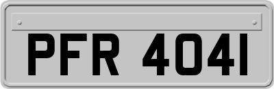 PFR4041