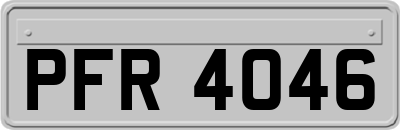 PFR4046