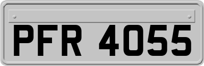 PFR4055