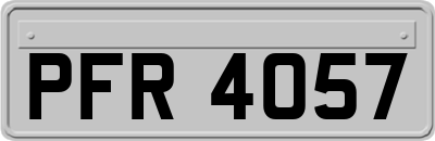 PFR4057