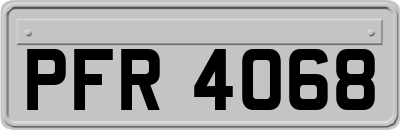 PFR4068