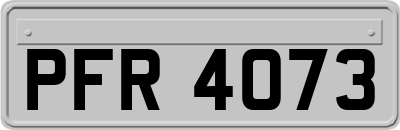 PFR4073