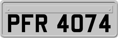 PFR4074