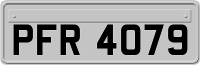 PFR4079