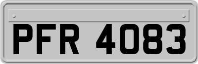 PFR4083