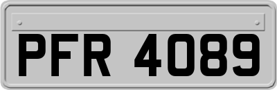 PFR4089