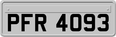 PFR4093