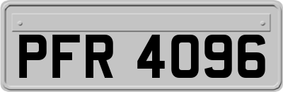 PFR4096