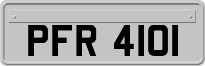 PFR4101