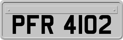 PFR4102