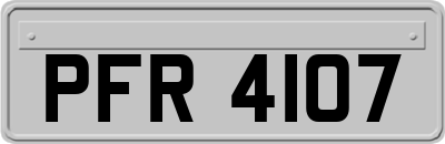 PFR4107